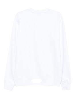 MSGM - LOGO SWEATSHIRT