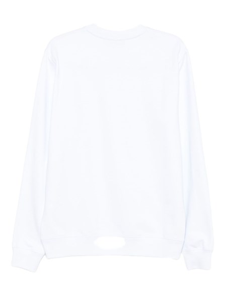 MSGM - LOGO SWEATSHIRT
