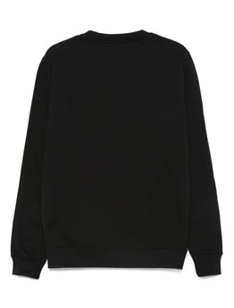 MSGM - LOGO SWEATSHIRT