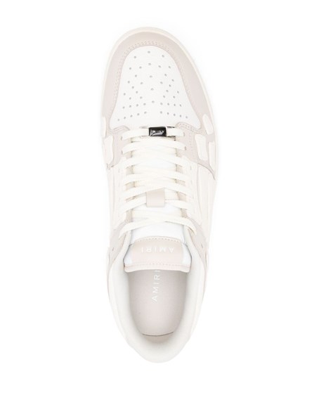 AMIRI - 'SKEL' SNEAKERS