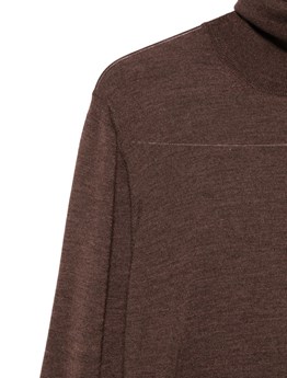 TAGLIATORE - TURTLENECK