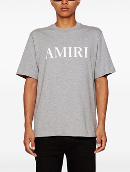 AMIRI - T-SHIRT LOGO