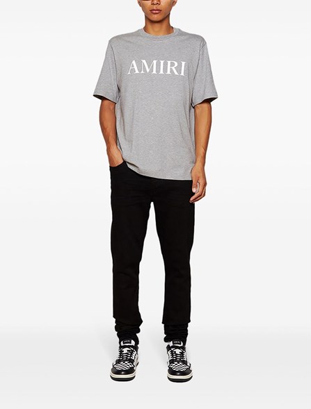 AMIRI - T-SHIRT LOGO