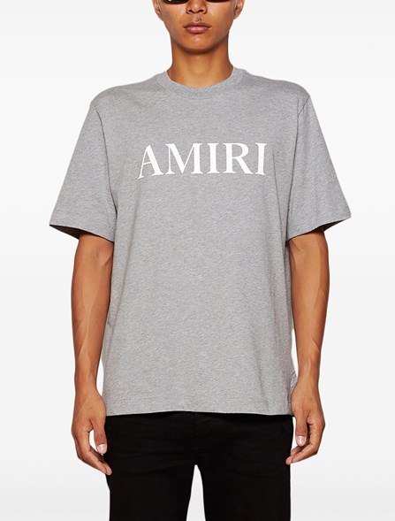 AMIRI - T-SHIRT LOGO