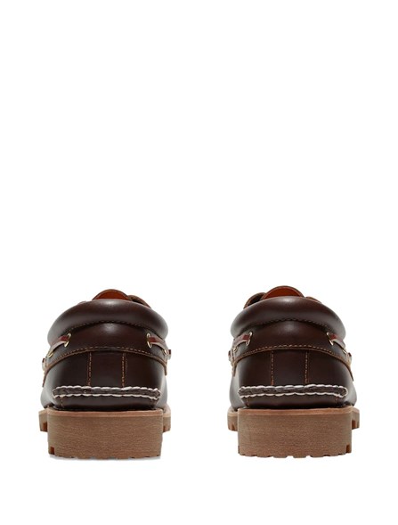 TIMBERLAND - MOCASSINI