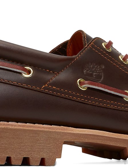 TIMBERLAND - MOCASSINI