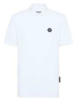 PHILIPP PLEIN - POLO LOGO