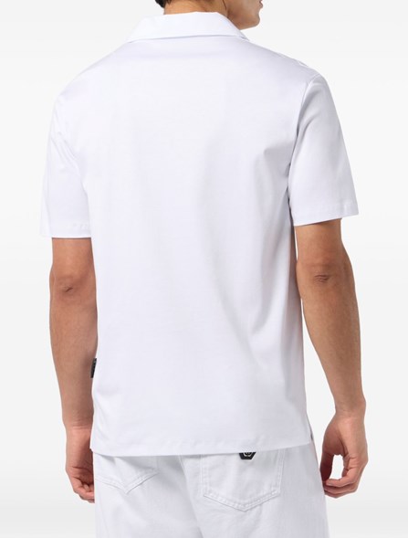 PHILIPP PLEIN - POLO LOGO