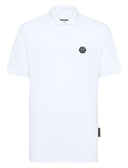 PHILIPP PLEIN - POLO LOGO