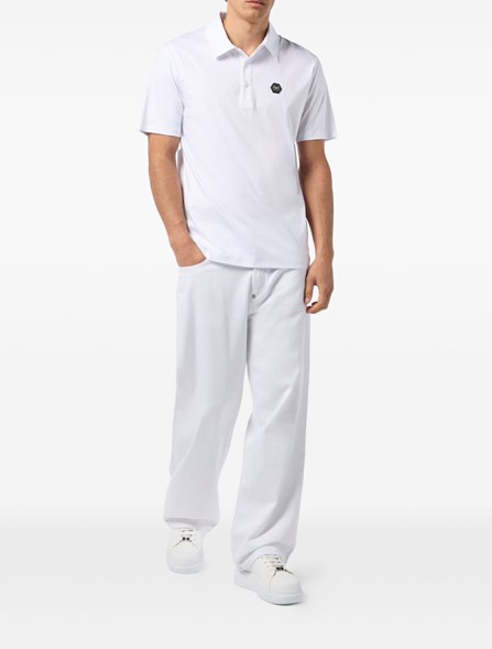 PHILIPP PLEIN - POLO LOGO