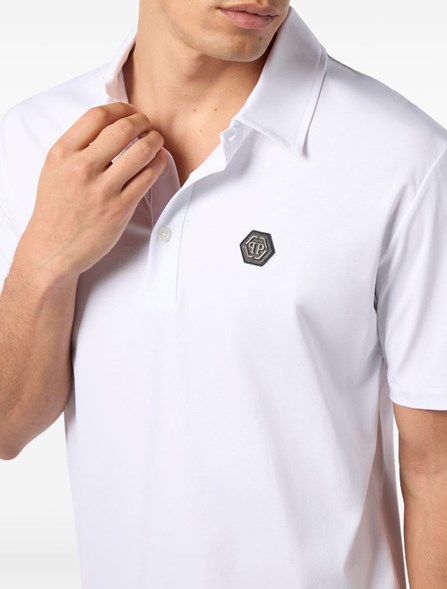PHILIPP PLEIN - POLO LOGO