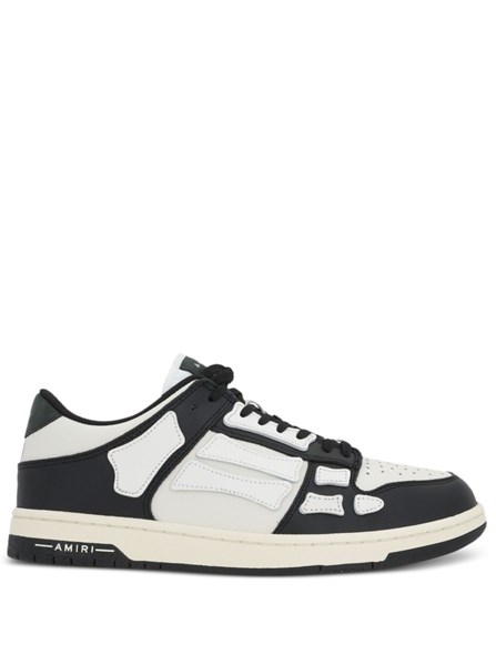 AMIRI - 'SKEL' SNEAKERS