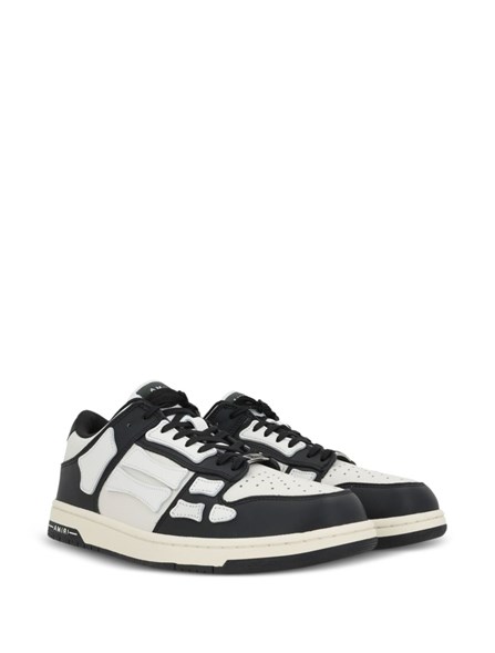 AMIRI - 'SKEL' SNEAKERS