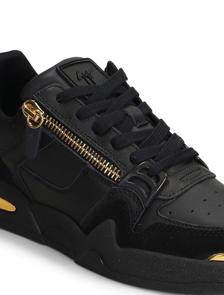 GIUSEPPE ZANOTTI  - 'GHOST' SNEAKERS