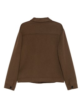 LOW BRAND - BUTTON JACKET