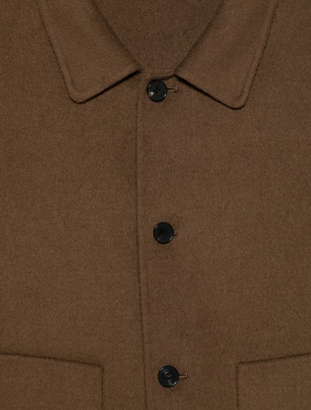 LOW BRAND - GIACCA CON BOTTONI