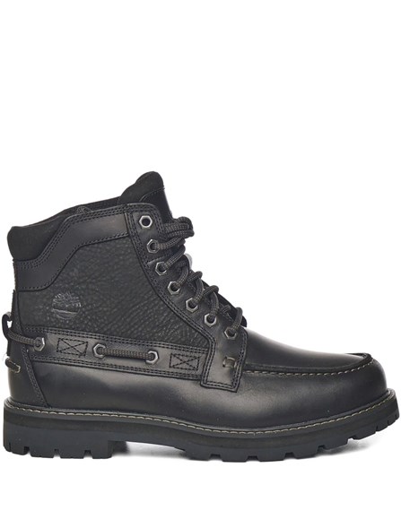 TIMBERLAND - STIVALI 'BRITTON ROAD'