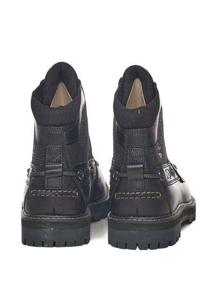 TIMBERLAND - STIVALI 'BRITTON ROAD'