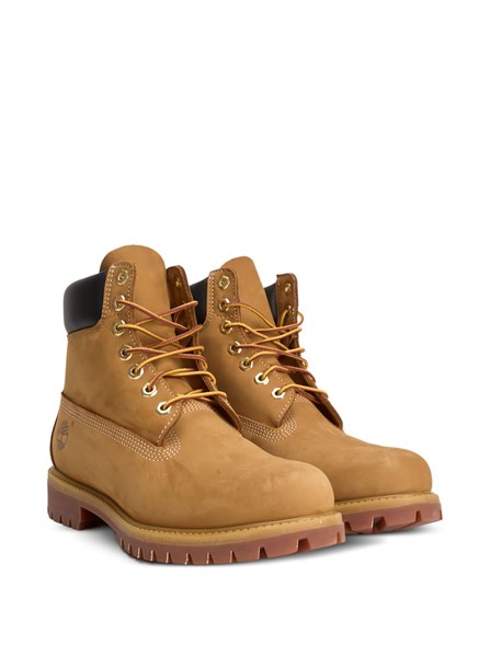 TIMBERLAND - STIVALETTI STRINGATI