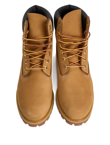 TIMBERLAND - STIVALETTI STRINGATI
