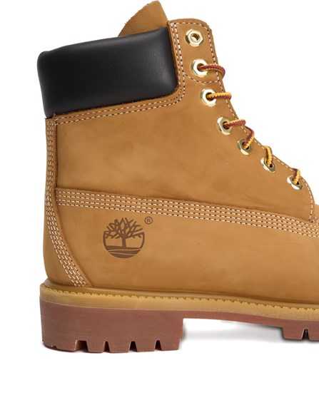 TIMBERLAND - STIVALETTI STRINGATI