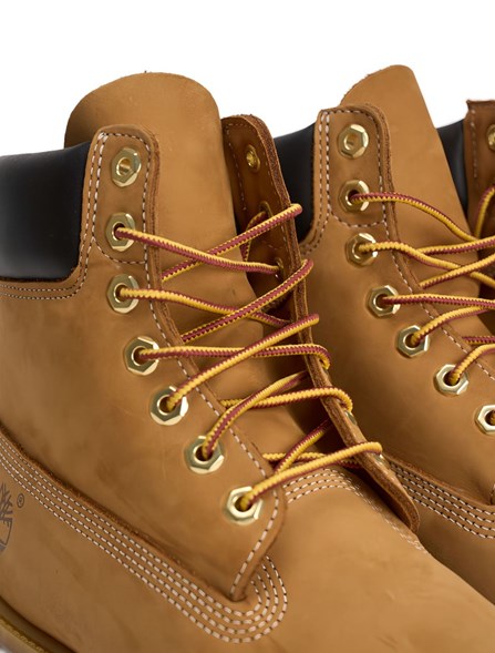 TIMBERLAND - STIVALETTI STRINGATI