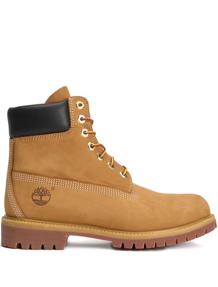 TIMBERLAND - STIVALETTI STRINGATI