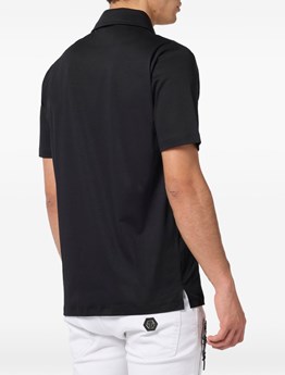 PHILIPP PLEIN - POLO LOGO