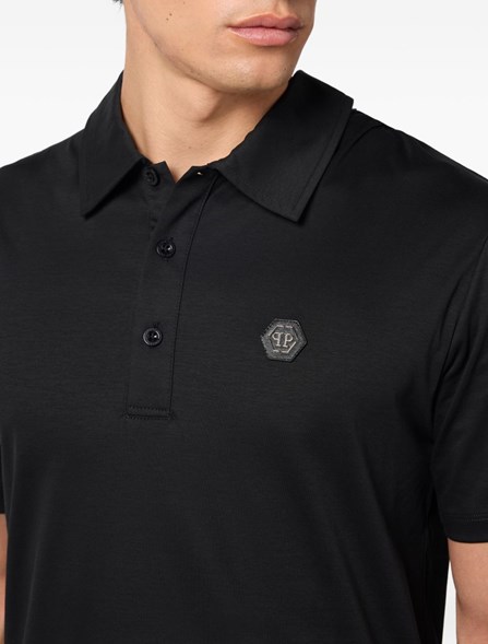 PHILIPP PLEIN - POLO LOGO