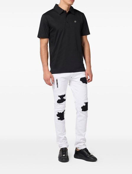 PHILIPP PLEIN - POLO LOGO
