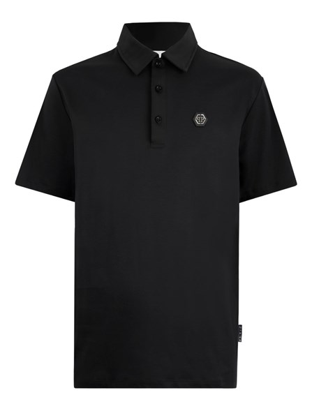 PHILIPP PLEIN - POLO LOGO