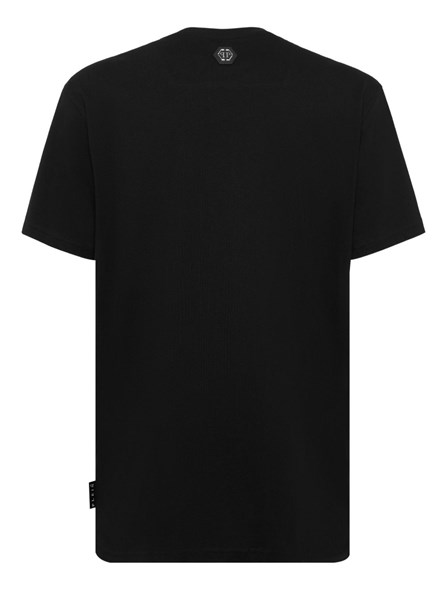 PHILIPP PLEIN - PRINTED T-SHIRT