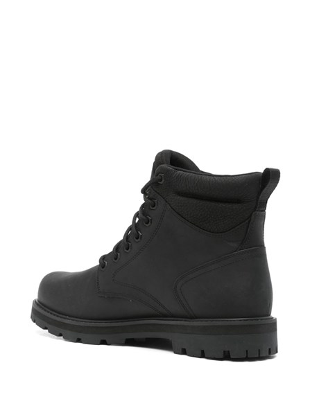 TIMBERLAND - STIVALETTI STRINGATI