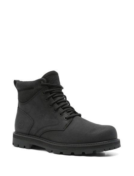 TIMBERLAND - STIVALETTI STRINGATI