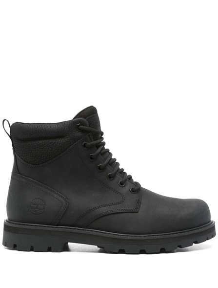 TIMBERLAND - STIVALETTI STRINGATI