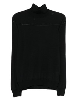 TAGLIATORE - TURTLENECK