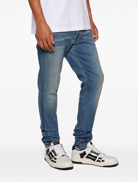 AMIRI - 'SKEL' SNEAKERS