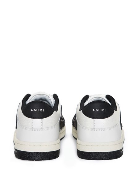 AMIRI - 'SKEL' SNEAKERS