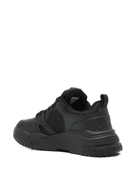 PHILIPP PLEIN - 'PREDATOR HEXAGON' SNEAKERS