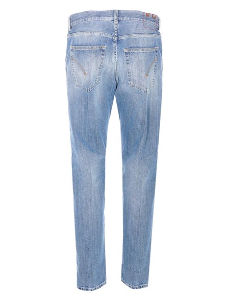 DONDUP - 'DIAN' JEANS