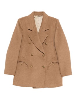 BLAZé MILANO - Double-breasted blazer