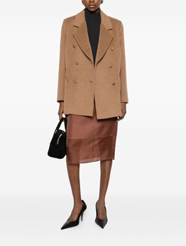 BLAZé MILANO - Double-breasted blazer