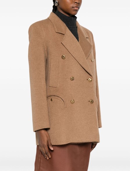 BLAZé MILANO - Double-breasted blazer