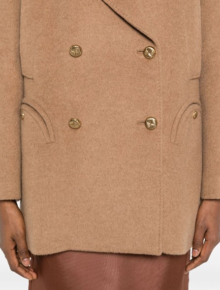 BLAZé MILANO - Double-breasted blazer