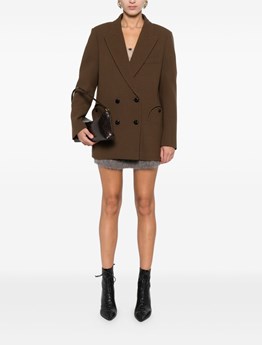 BLAZé MILANO - Double-breasted blazer