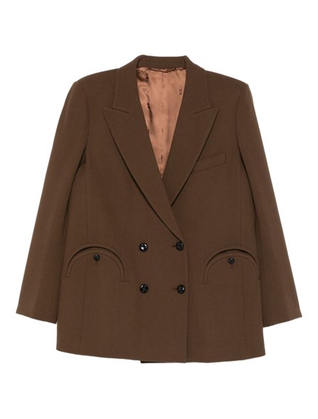 BLAZé MILANO - Blazer doppiopetto