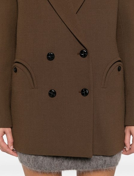 BLAZé MILANO - Blazer doppiopetto