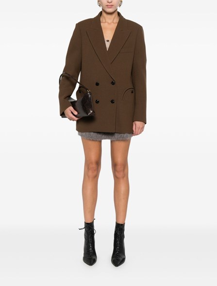 BLAZé MILANO - Blazer doppiopetto