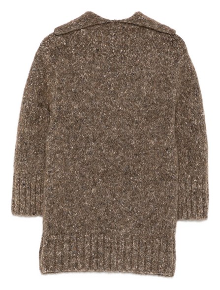 VANISé - mohair blend sweater