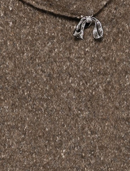 VANISé - mohair blend sweater